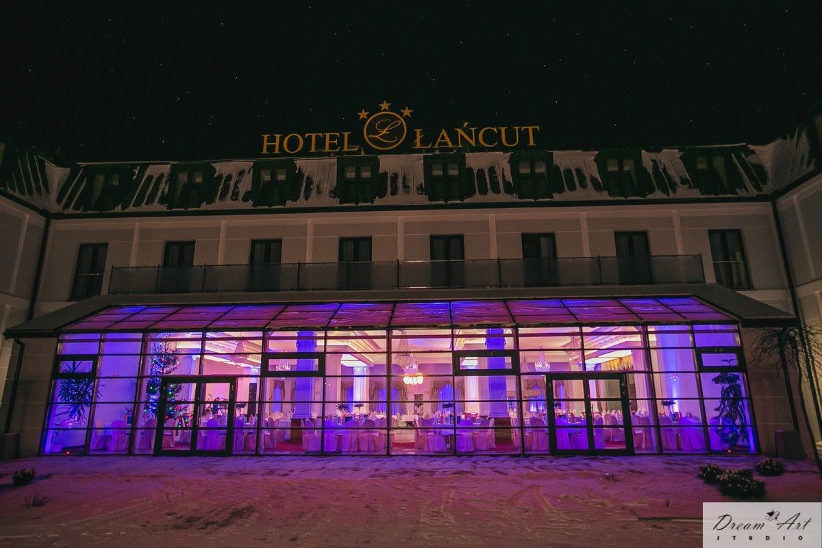 Łańcut, Hotel Łańcut